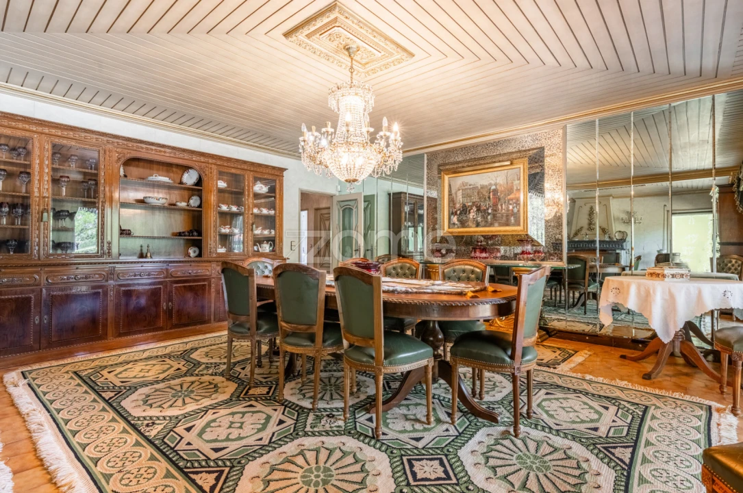 Moradia T5 para Venda em Pedroso e Seixezelo Foto 15