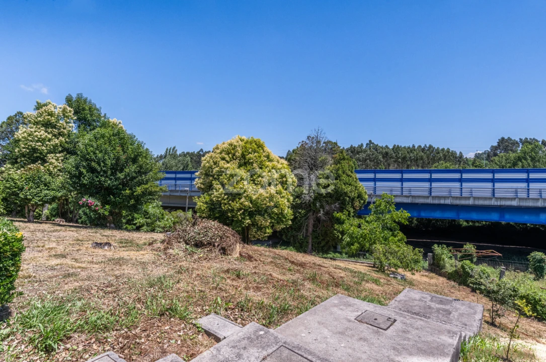 Moradia T5 para Venda em Pedroso e Seixezelo Foto 62