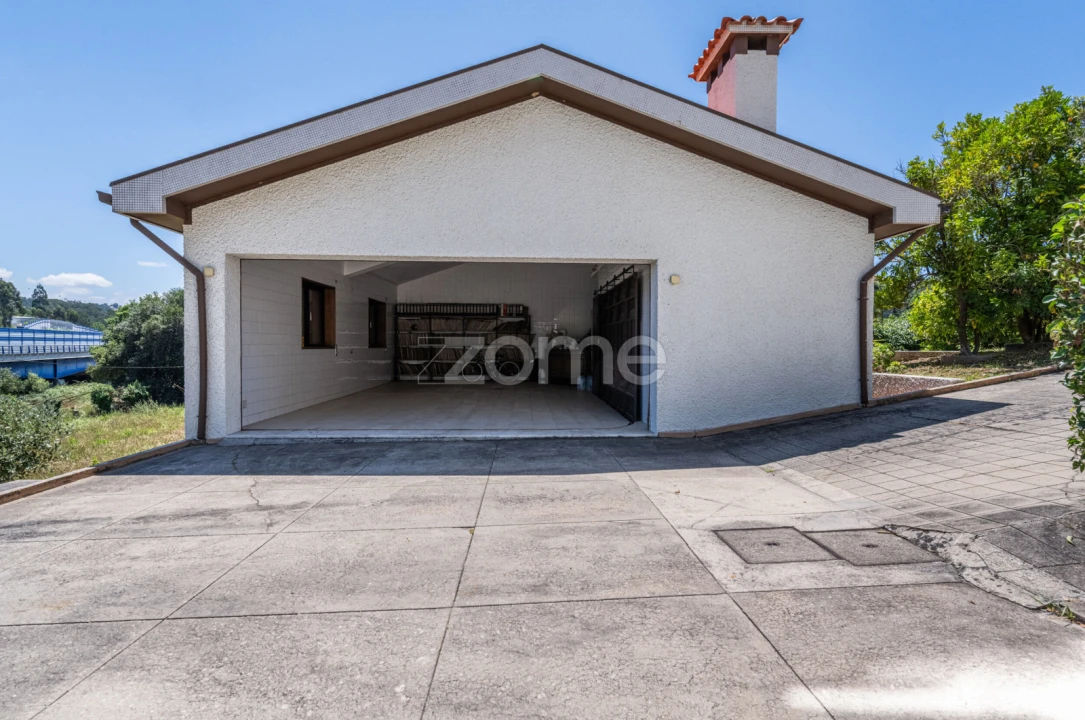 Moradia T5 para Venda em Pedroso e Seixezelo Foto 56