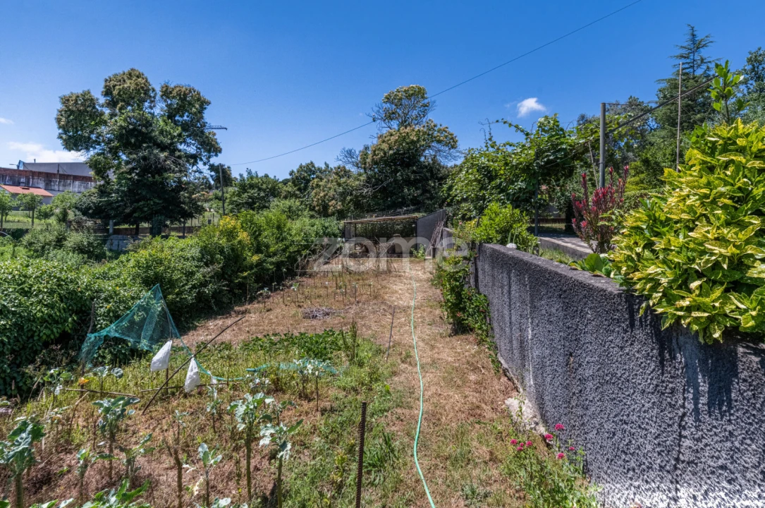 Moradia T5 para Venda em Pedroso e Seixezelo Foto 67