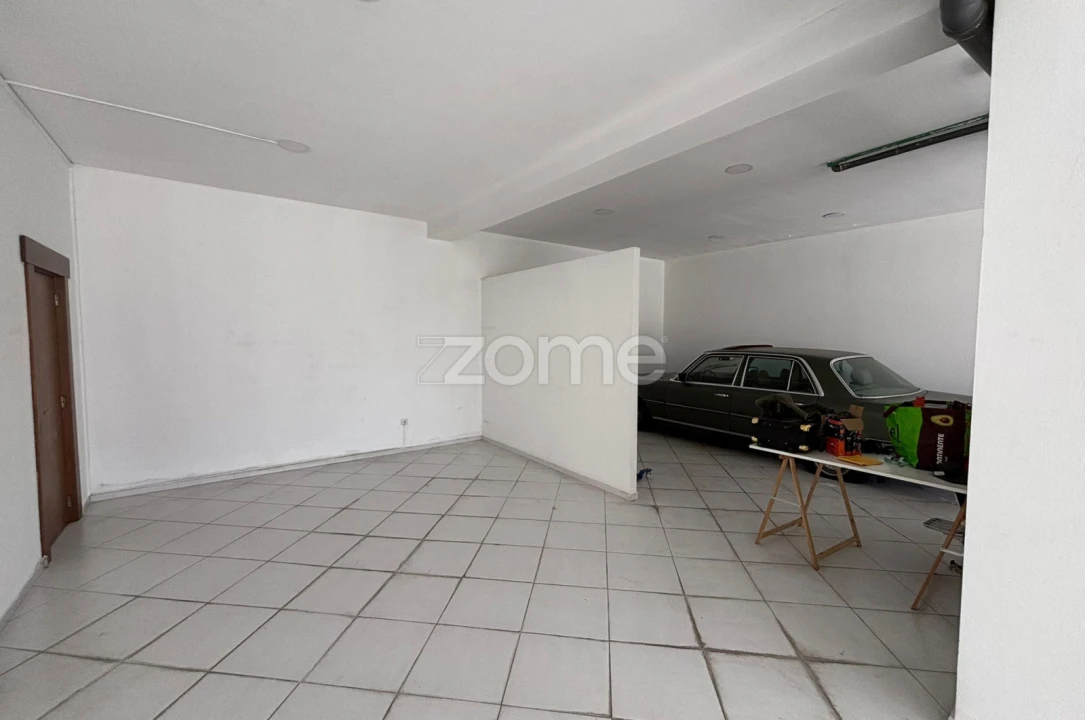 Negócio para Venda em Meixomil Foto 10