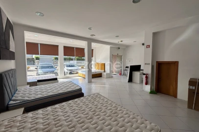 Negócio para Venda em Meixomil