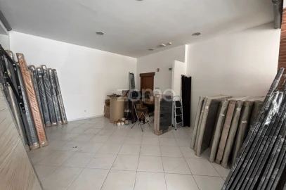 Negócio para Venda em Meixomil