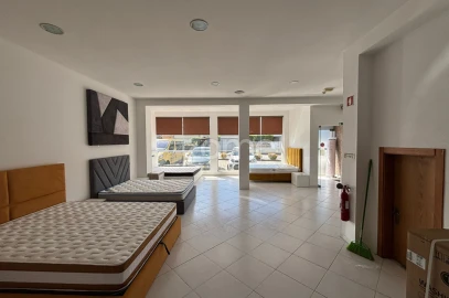 Negócio para Venda em Meixomil