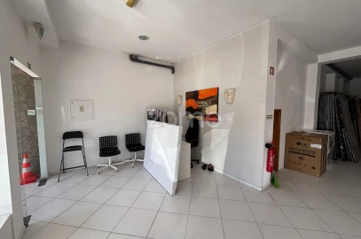 Negócio para Venda em Meixomil