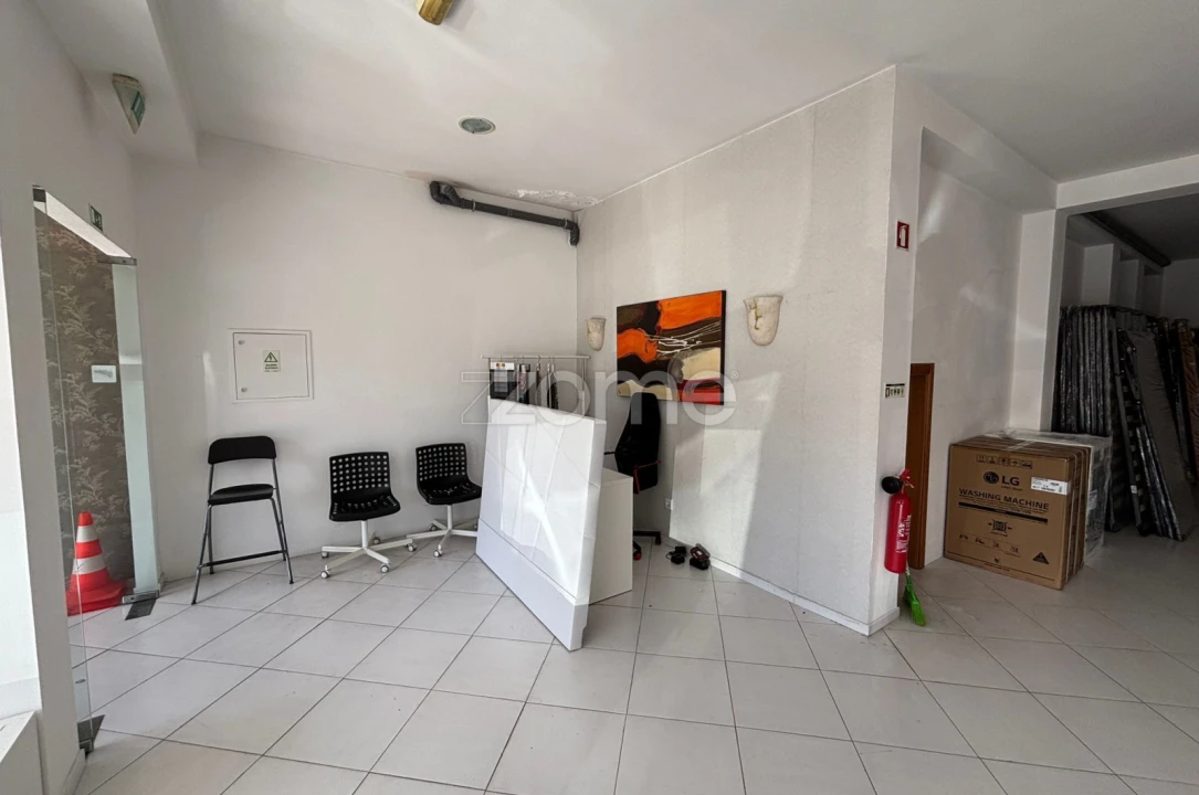 Negócio para Venda em Meixomil Foto 3