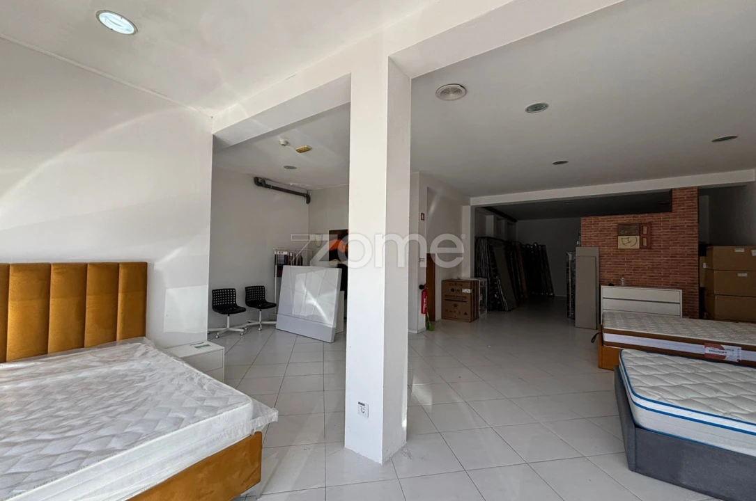 Negócio para Venda em Meixomil Foto 5