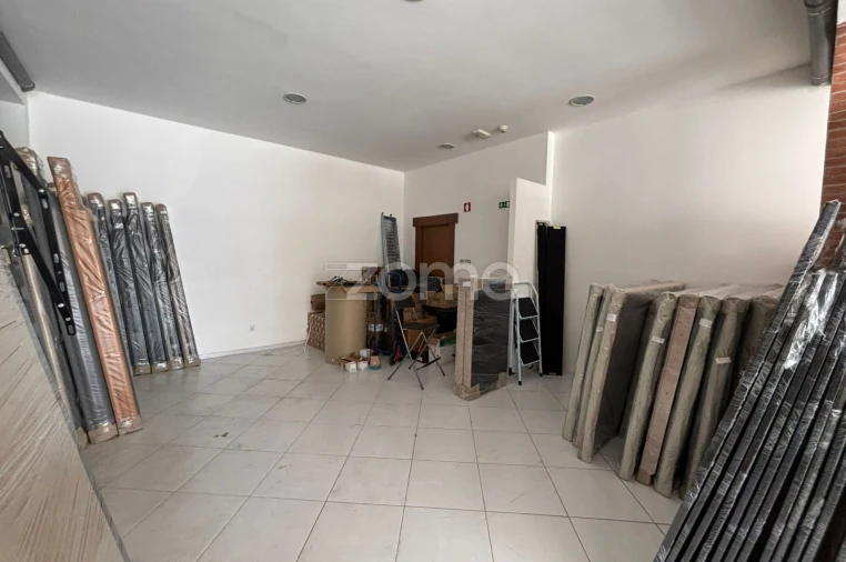 Negócio para Venda em Meixomil Foto 8