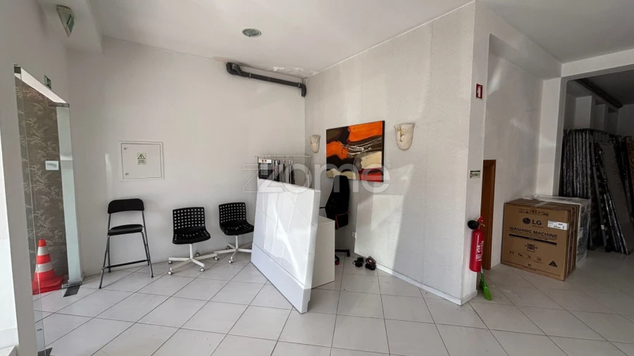 Negócio para Venda em Meixomil