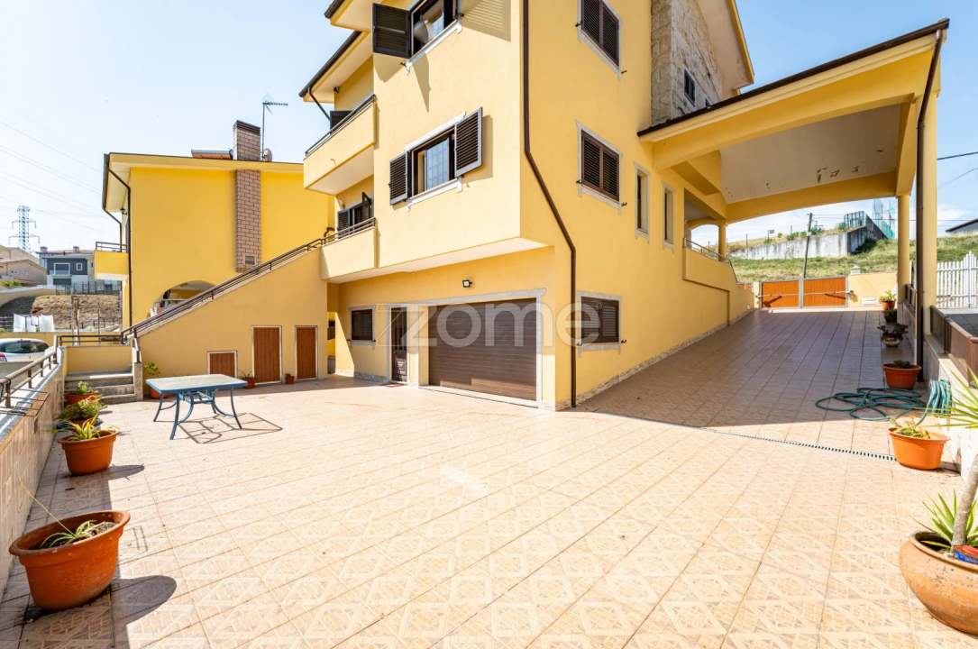 Moradia T3 para Venda em Campo e Sobrado Foto 3