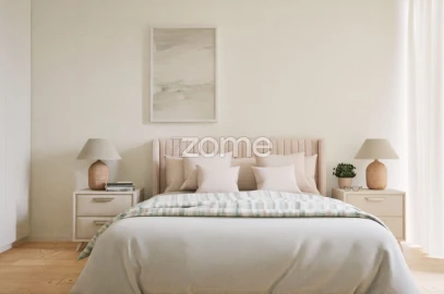 Apartamento T3 para Venda em Custóias, Leça do Balio e Guifões