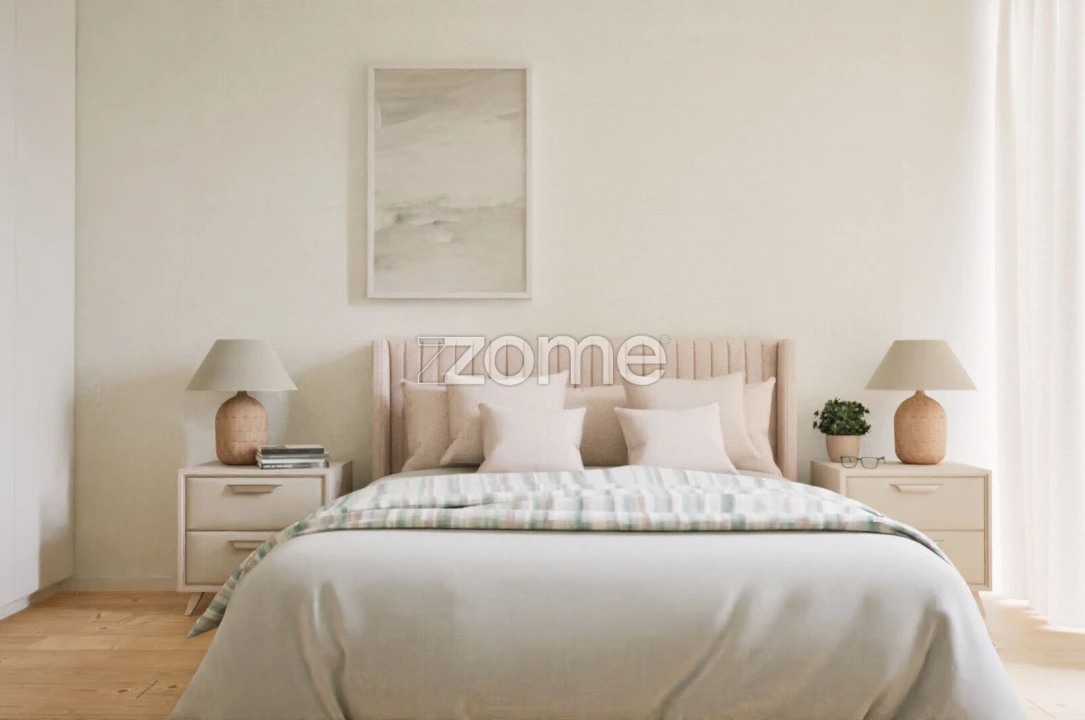Apartamento T3 para Venda em Custóias, Leça do Balio e Guifões Foto 6