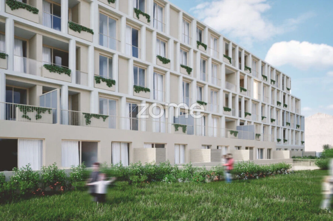Apartamento T3 para Venda em Custóias, Leça do Balio e Guifões Foto 10