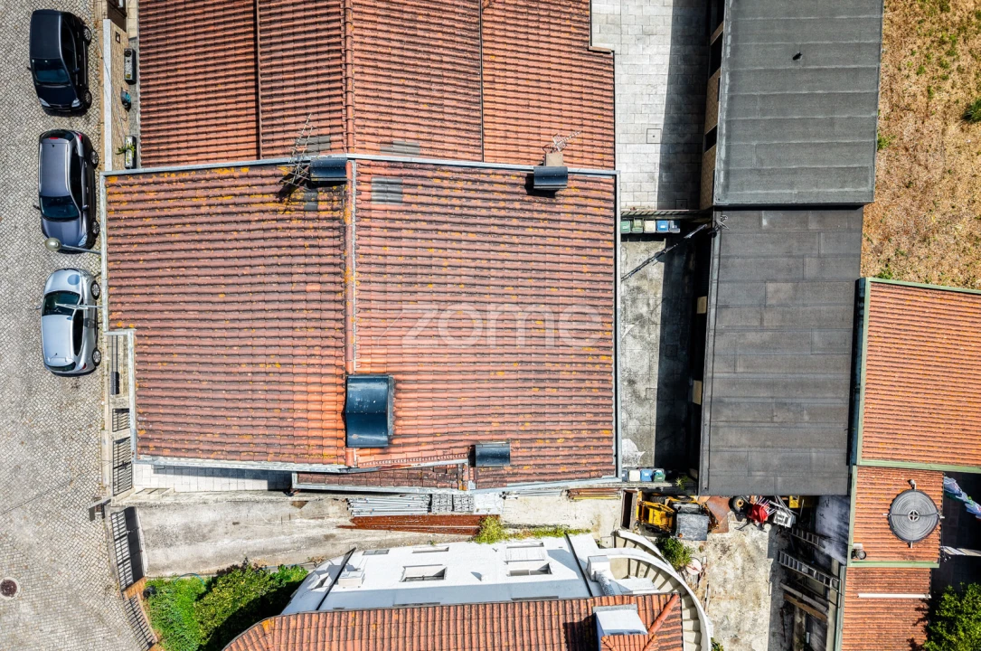 Apartamento T2 para Venda em Folgosa Foto 5