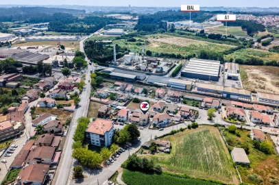 Apartamento T2 para Venda em Folgosa