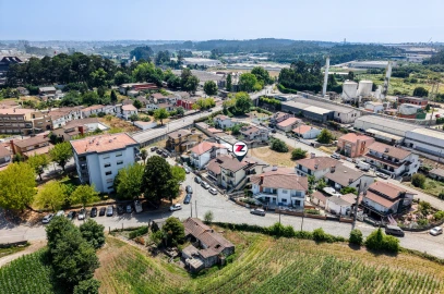 Apartamento T2 para Venda em Folgosa
