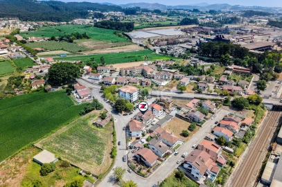 Apartamento T2 para Venda em Folgosa