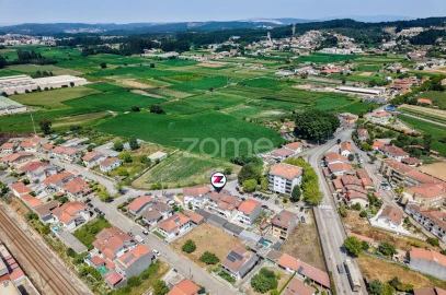 Apartamento T2 para Venda em Folgosa