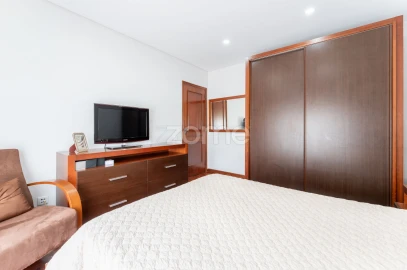 Apartamento T2 para Venda em Folgosa