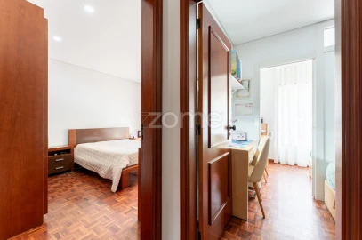 Apartamento T2 para Venda em Folgosa