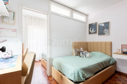 Apartamento T2 para Venda em Folgosa