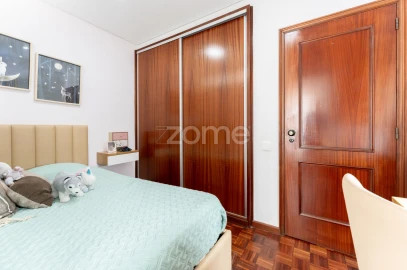 Apartamento T2 para Venda em Folgosa