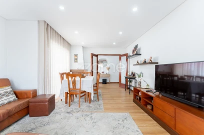 Apartamento T2 para Venda em Folgosa