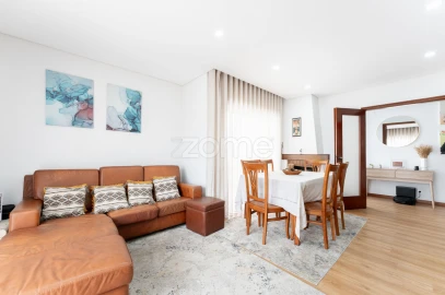 Apartamento T2 para Venda em Folgosa