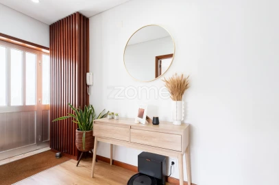 Apartamento T2 para Venda em Folgosa