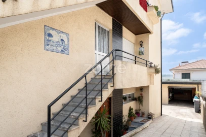Apartamento T2 para Venda em Folgosa