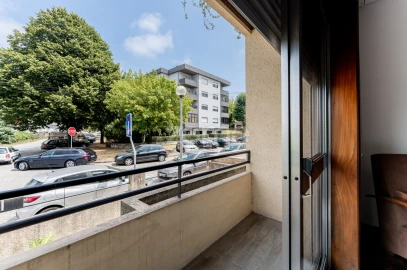 Apartamento T2 para Venda em Folgosa
