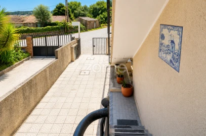 Apartamento T2 para Venda em Folgosa