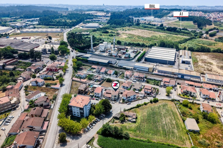 Apartamento T2 para Venda em Folgosa Foto 3