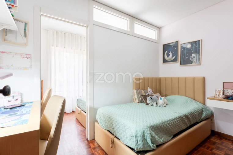 Apartamento T2 para Venda em Folgosa Foto 37