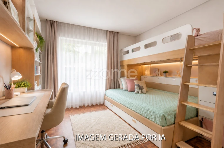 Apartamento T2 para Venda em Folgosa Foto 38