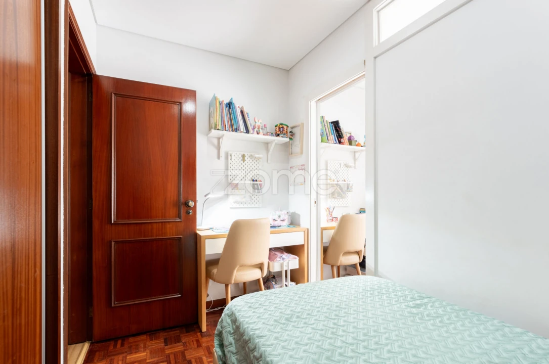 Apartamento T2 para Venda em Folgosa Foto 42