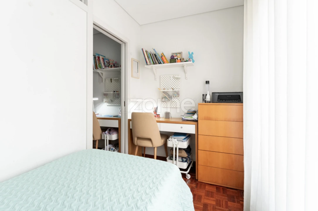 Apartamento T2 para Venda em Folgosa Foto 41