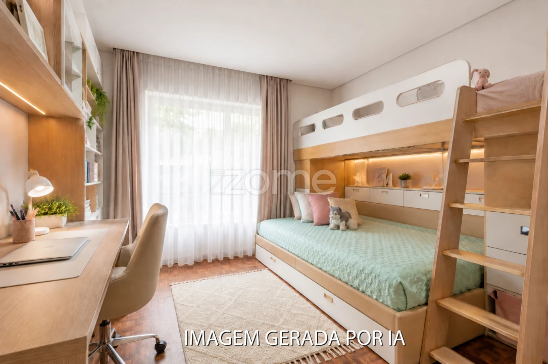 Apartamento T2 para Venda em Folgosa Foto 38