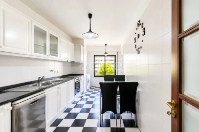 Apartamento T2 para Venda em São Vitor (Braga)