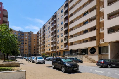 Apartamento T2 para Venda em São Vitor (Braga)
