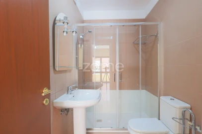 Apartamento T2 para Venda em São Vitor (Braga)
