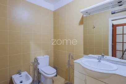 Apartamento T2 para Venda em São Vitor (Braga)