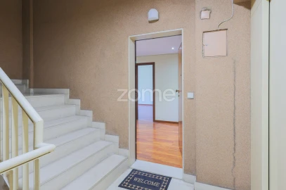 Apartamento T2 para Venda em São Vitor (Braga)