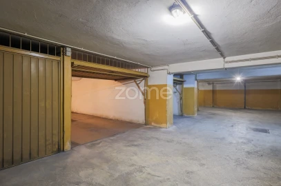 Apartamento T2 para Venda em São Vitor (Braga)