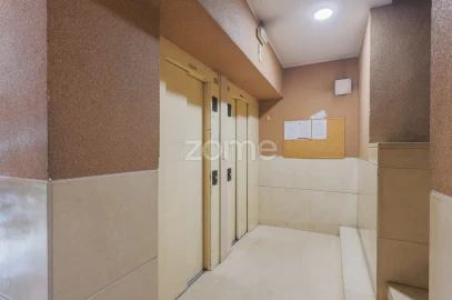 Apartamento T2 para Venda em São Vitor (Braga)