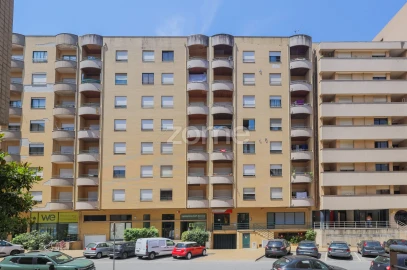 Apartamento T2 para Venda em São Vitor (Braga)