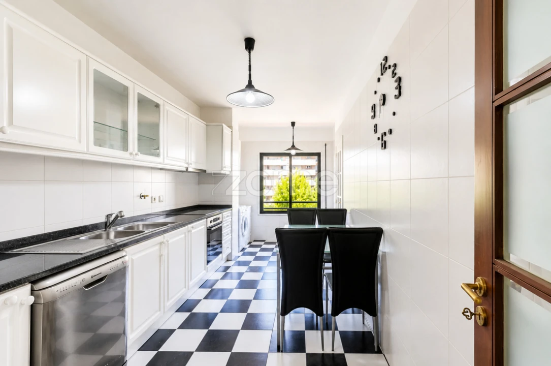 Apartamento T2 para Venda em São Vitor (Braga) Foto 10