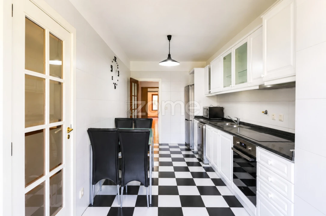 Apartamento T2 para Venda em São Vitor (Braga) Foto 13