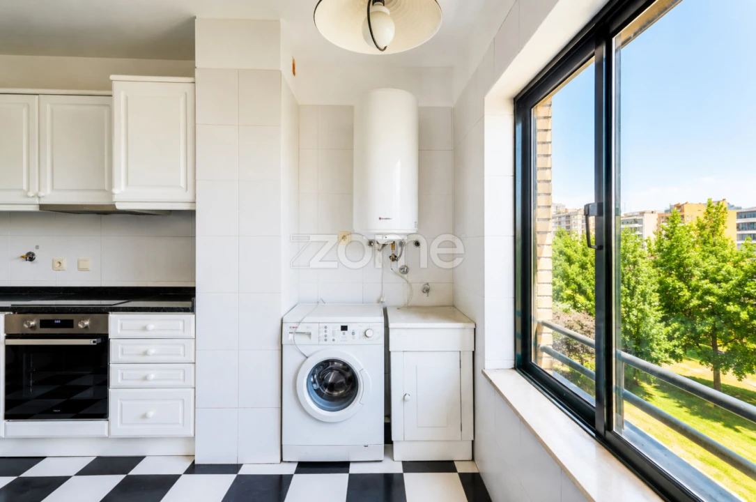 Apartamento T2 para Venda em São Vitor (Braga) Foto 14