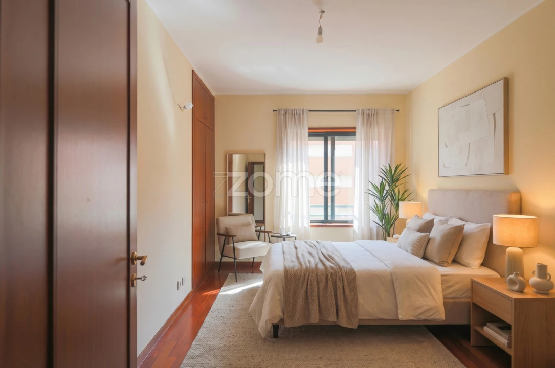 Apartamento T2 para Venda em São Vitor (Braga) Foto 28